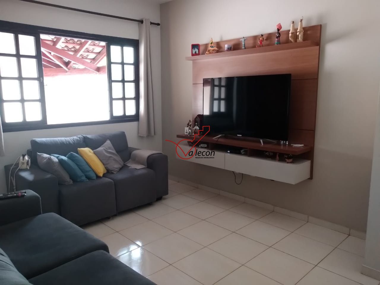 Casa à venda com 3 quartos, 100m² - Foto 11