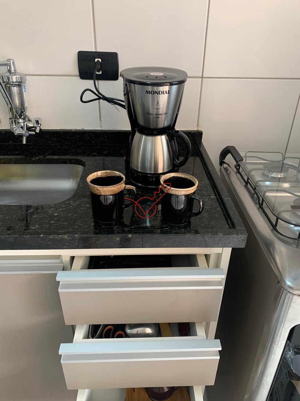 Apartamento, 2 quartos, 52 m² - Foto 10