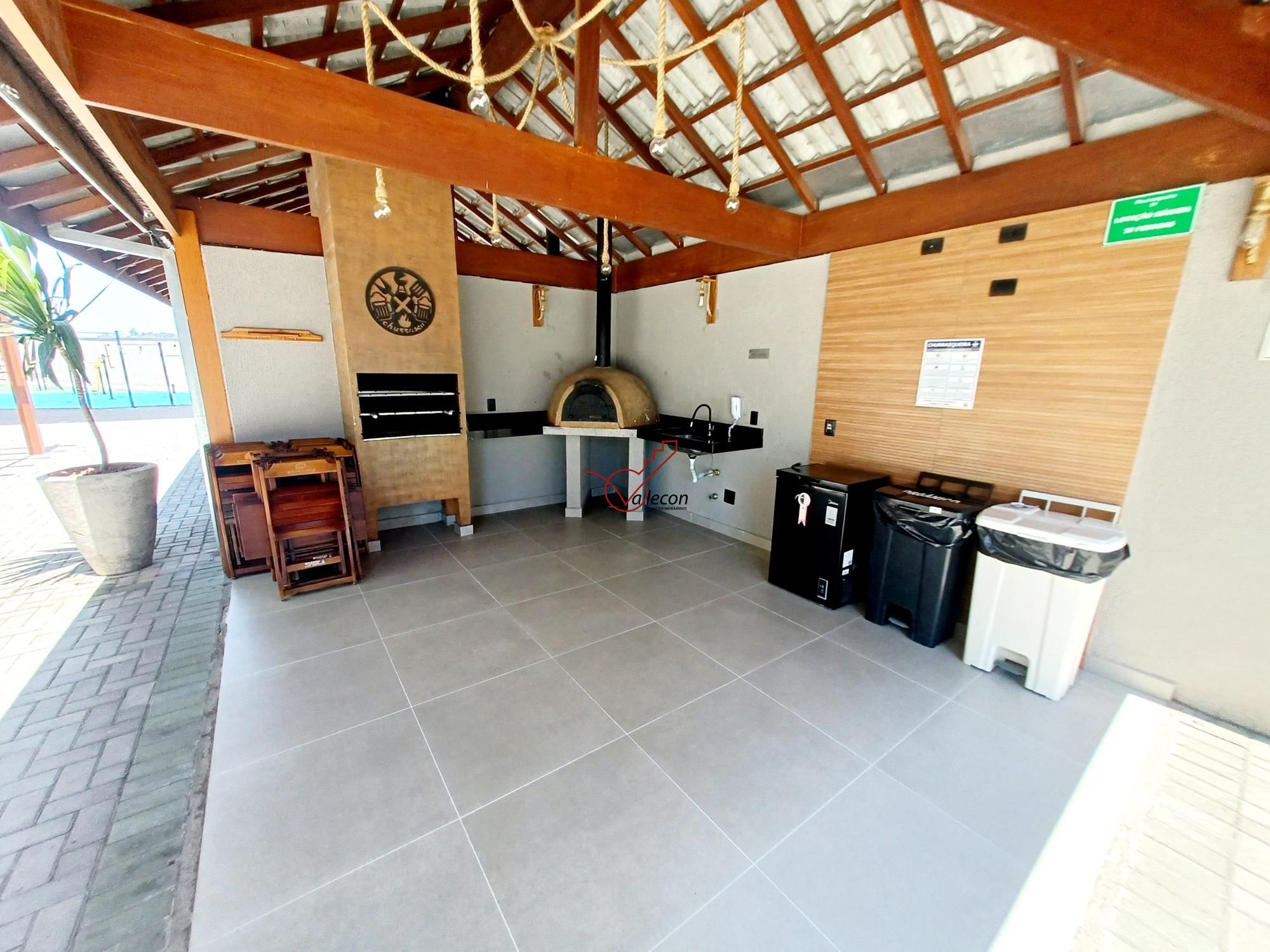 Apartamento à venda e aluguel com 2 quartos, 53m² - Foto 27