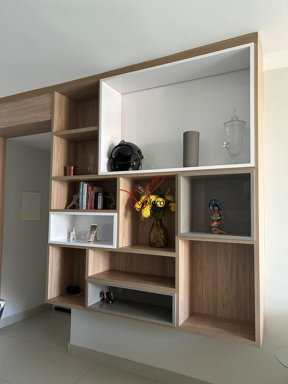 Apartamento à venda com 2 quartos, 82m² - Foto 9