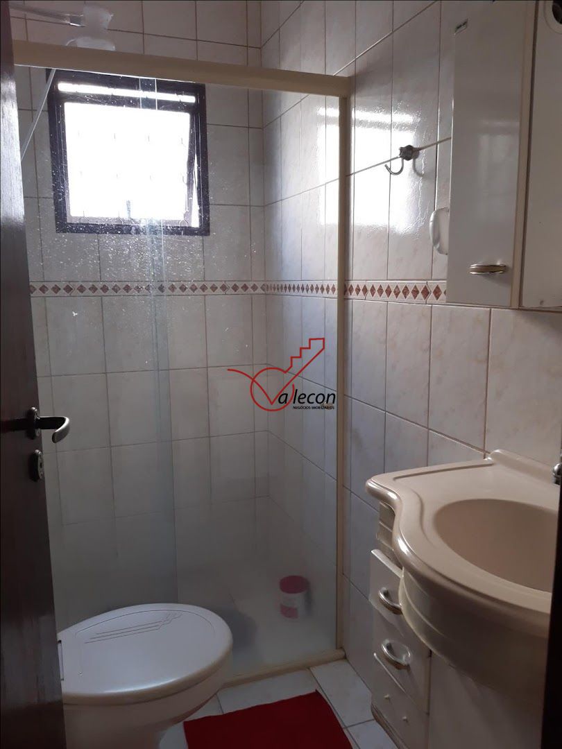 Sobrado à venda com 3 quartos, 168m² - Foto 20