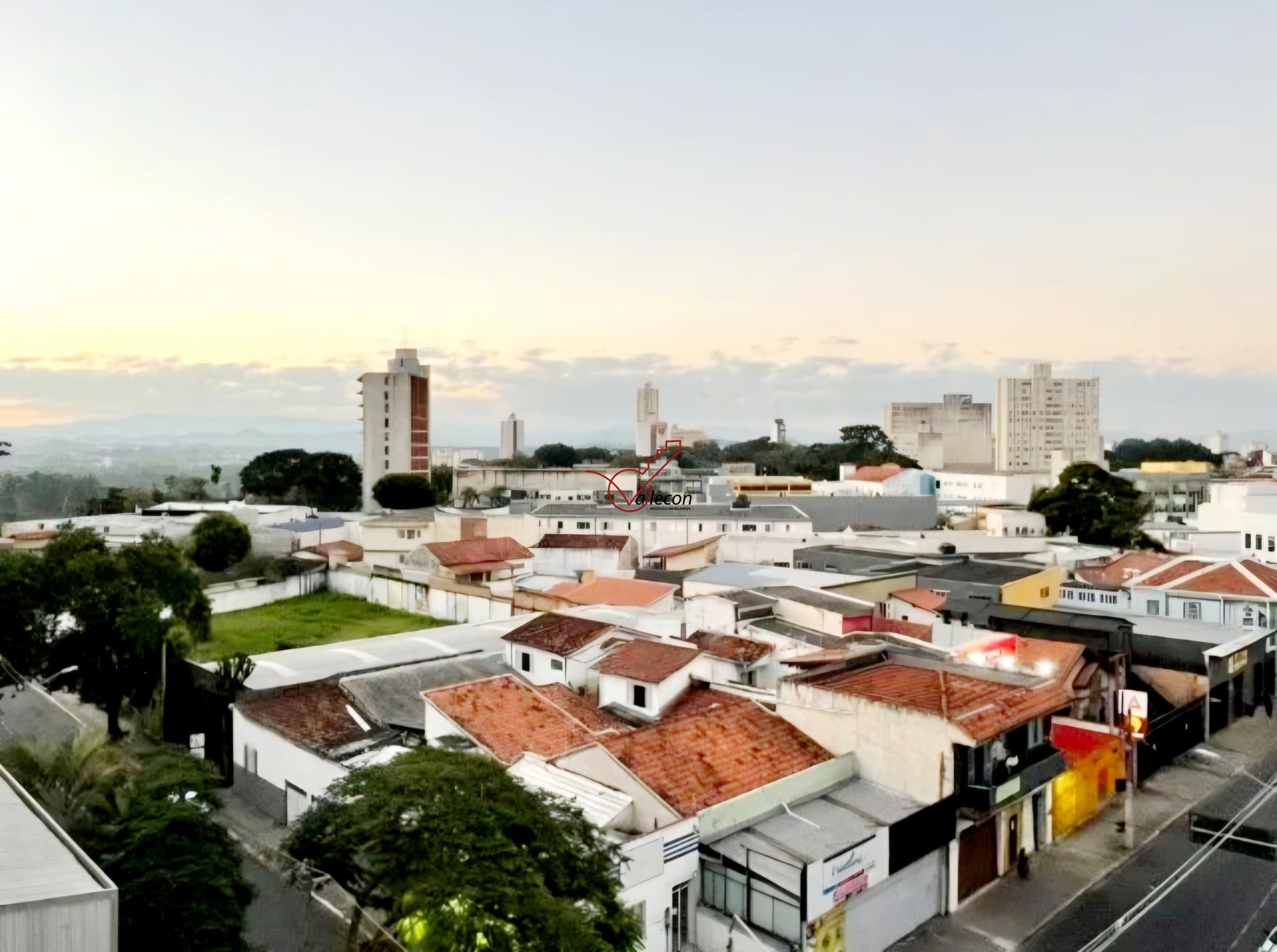 Apartamento à venda com 2 quartos, 55m² - Foto 7