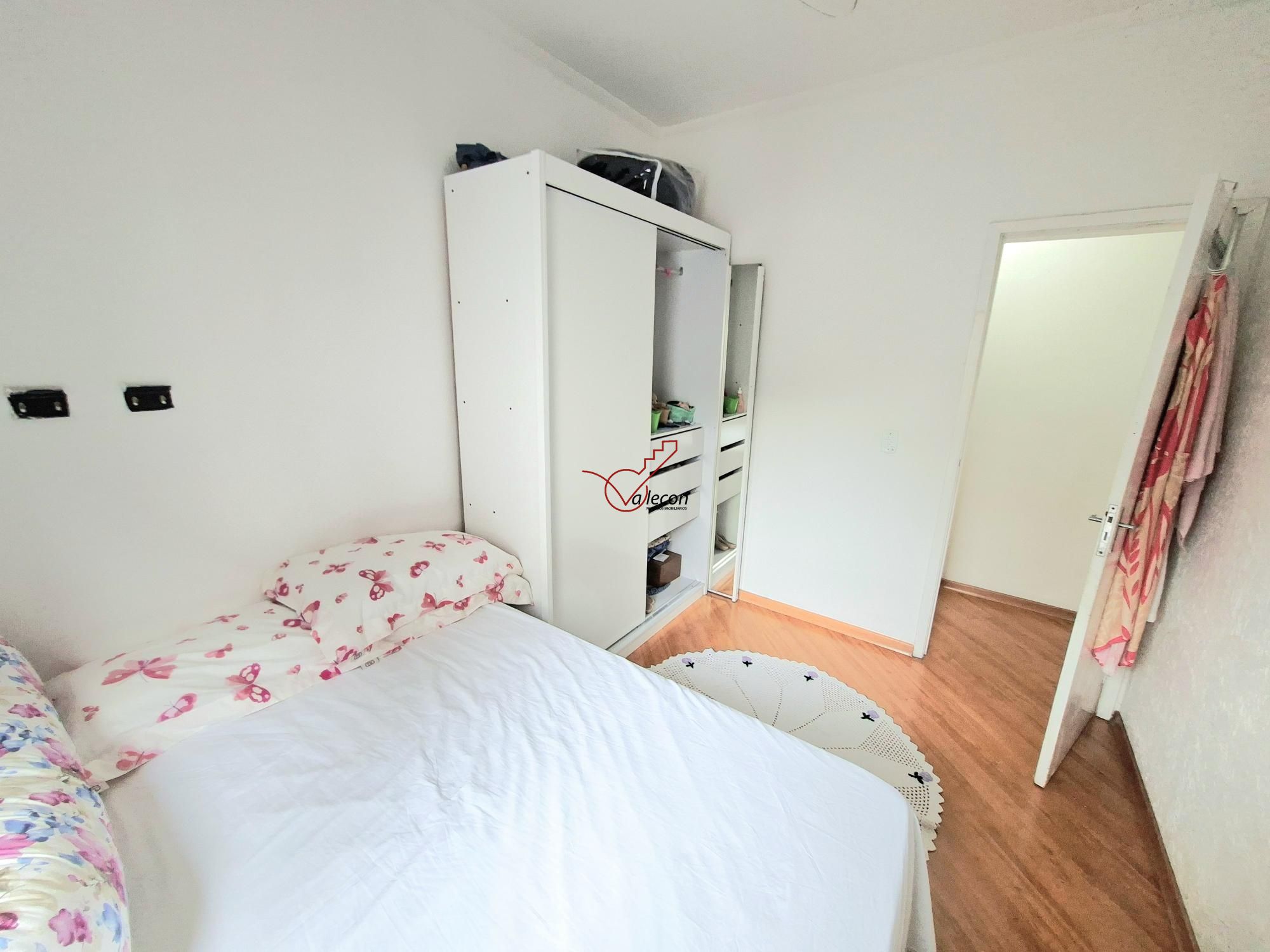 Apartamento, 2 quartos, 48 m² - Foto 11