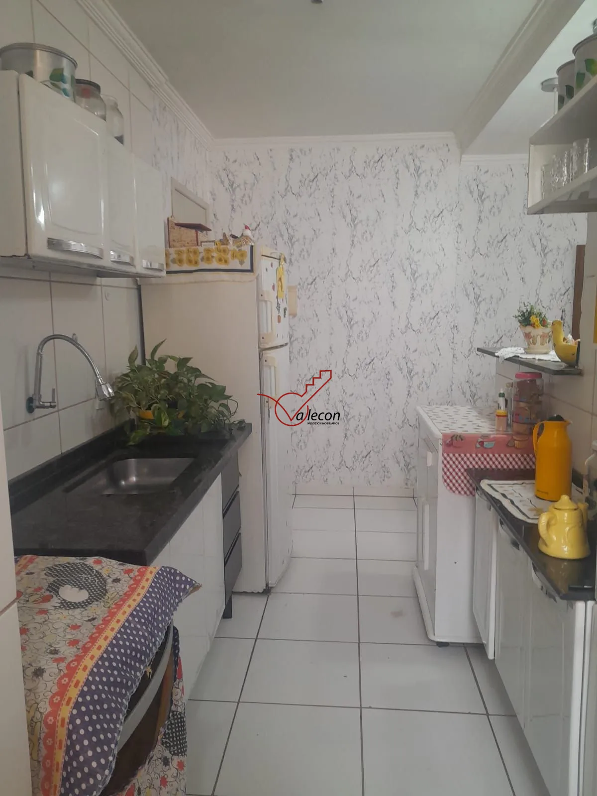 Apartamento, 2 quartos, 50 m² - Foto 7