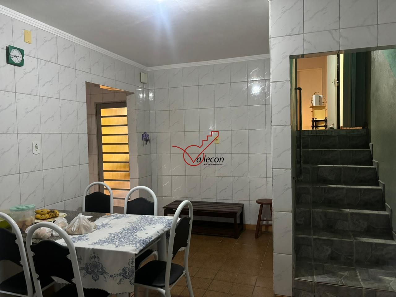 Casa à venda com 3 quartos, 100m² - Foto 9