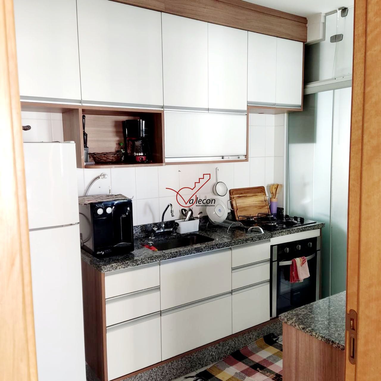 Apartamento à venda com 2 quartos, 77m² - Foto 5