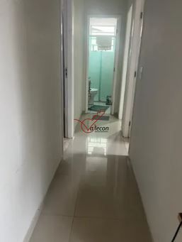 Apartamento à venda com 3 quartos, 73m² - Foto 3