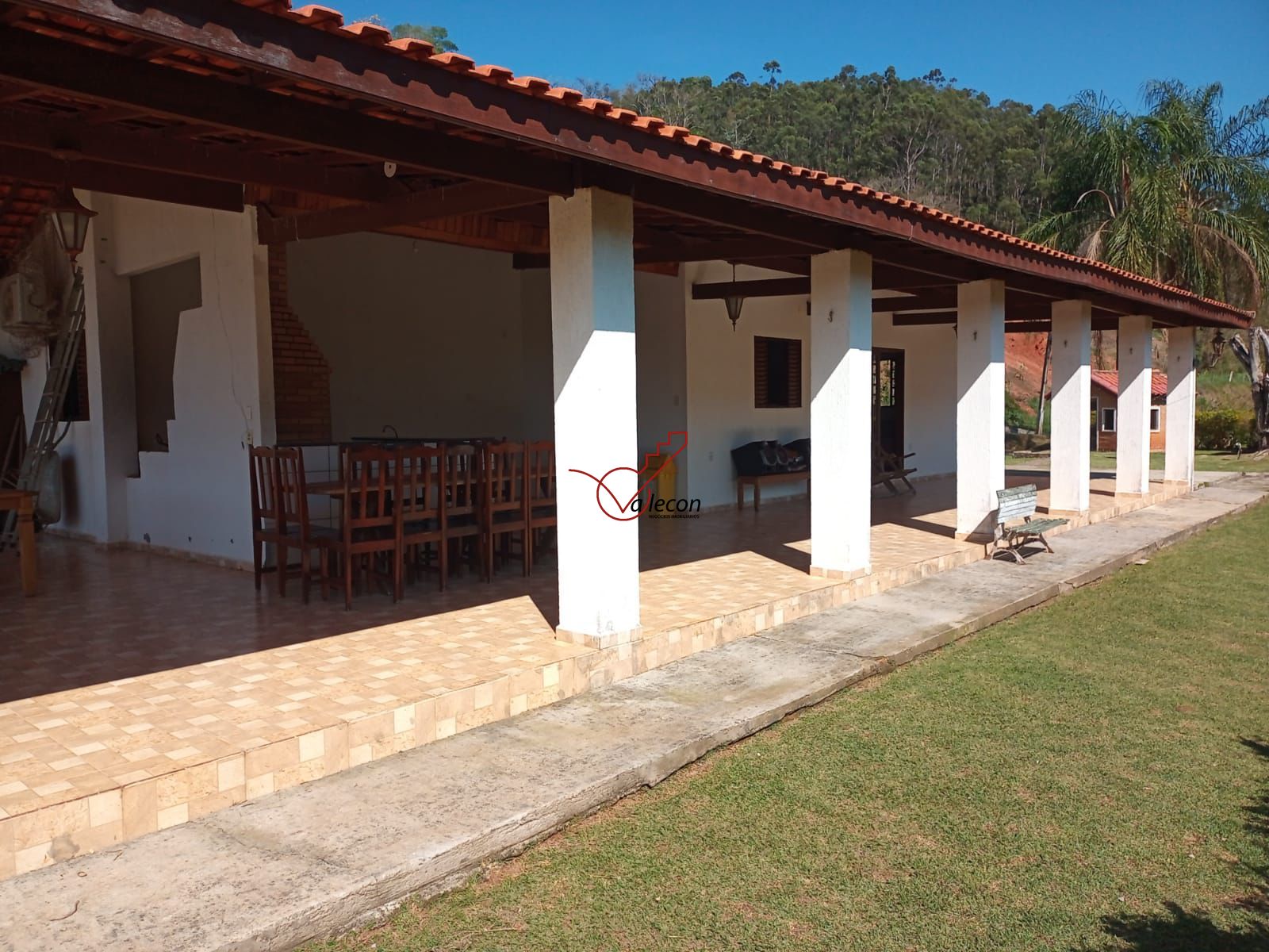 Sítio à venda com 2 quartos, 160m² - Foto 39