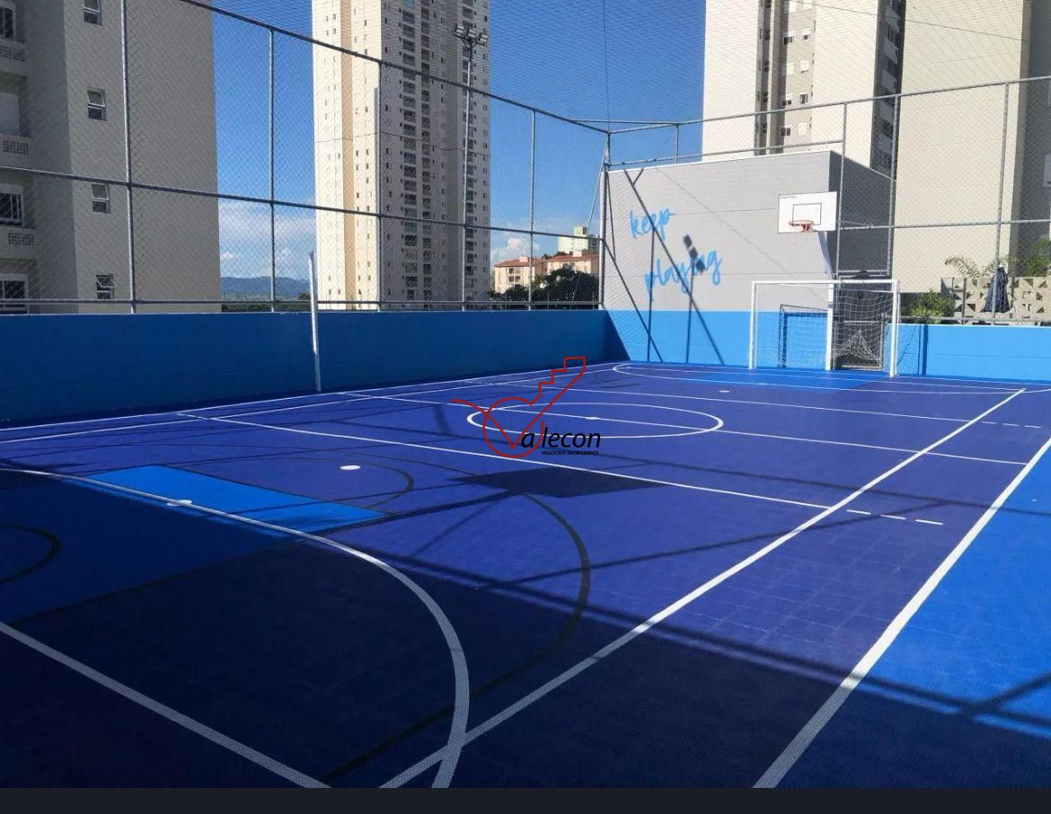 Apartamento à venda com 2 quartos, 56m² - Foto 19