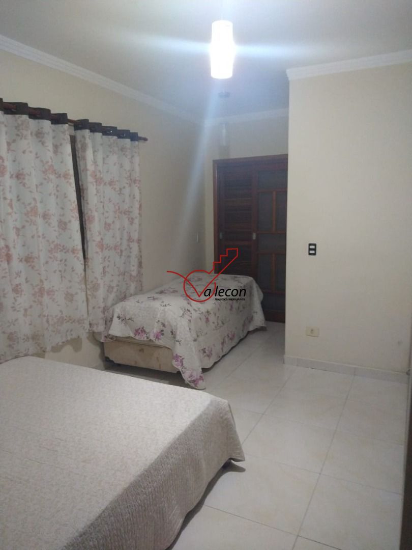 Casa à venda com 3 quartos, 125m² - Foto 10