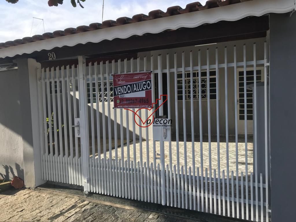 Casa à venda com 2 quartos, 91m² - Foto 4