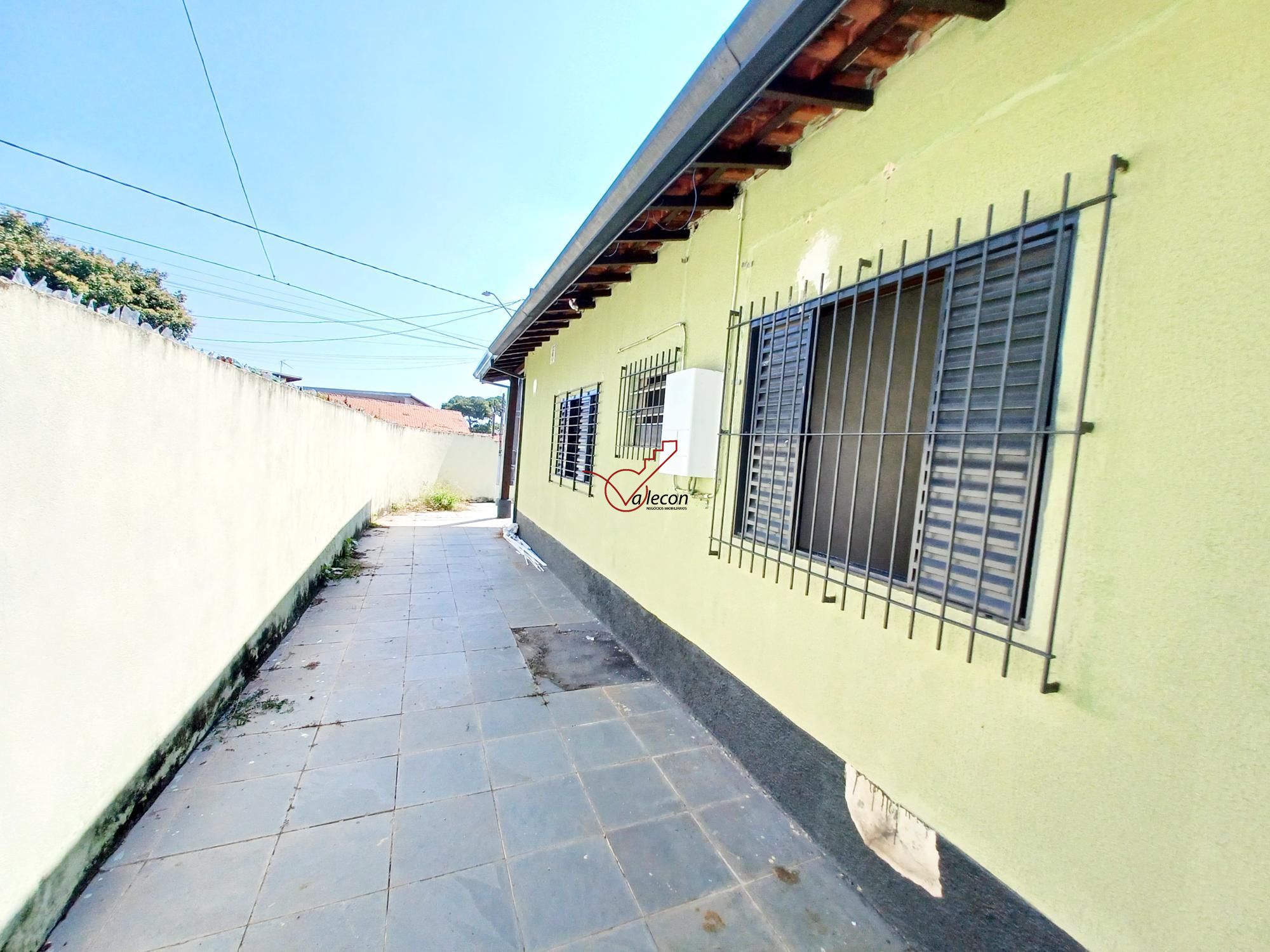 Casa para alugar com 4 quartos, 76m² - Foto 26