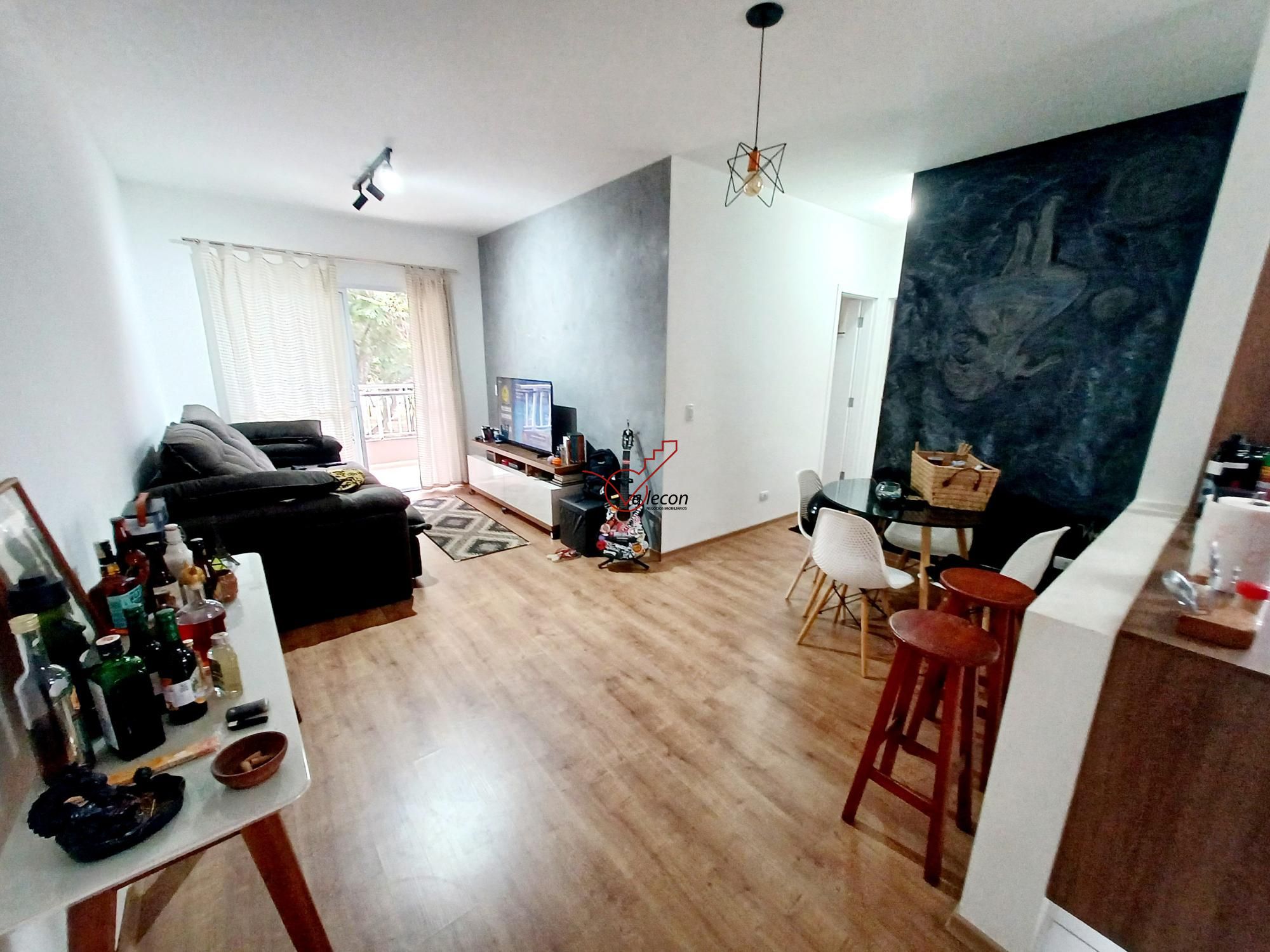 Apartamentos 2 dormitórios à Venda Apartamento no Vista Verde em São José dos Ca