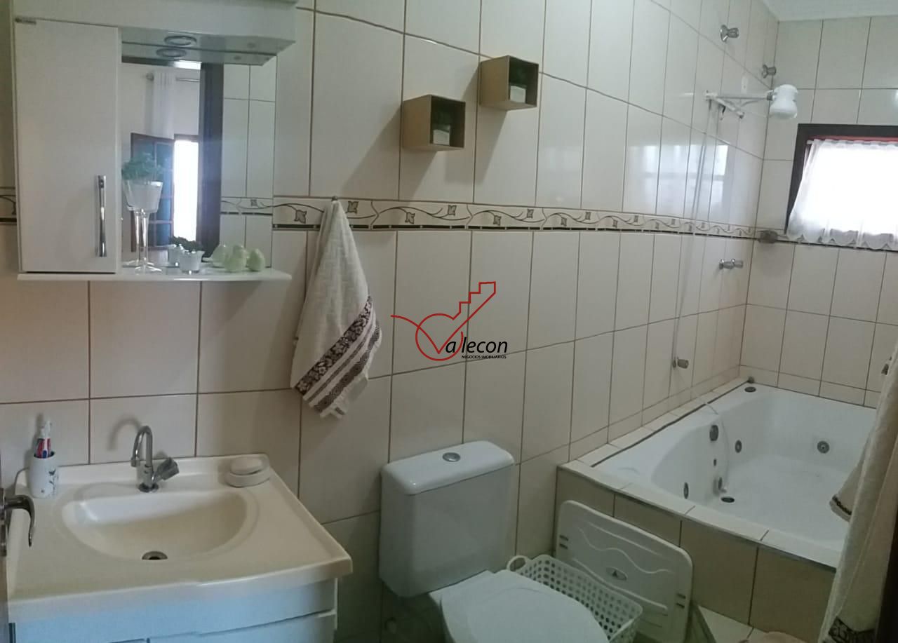 Sobrado à venda com 3 quartos, 390m² - Foto 16