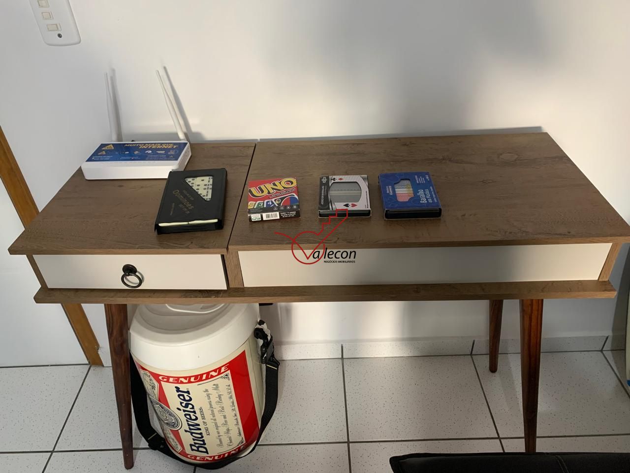 Apartamento, 2 quartos, 52 m² - Foto 21