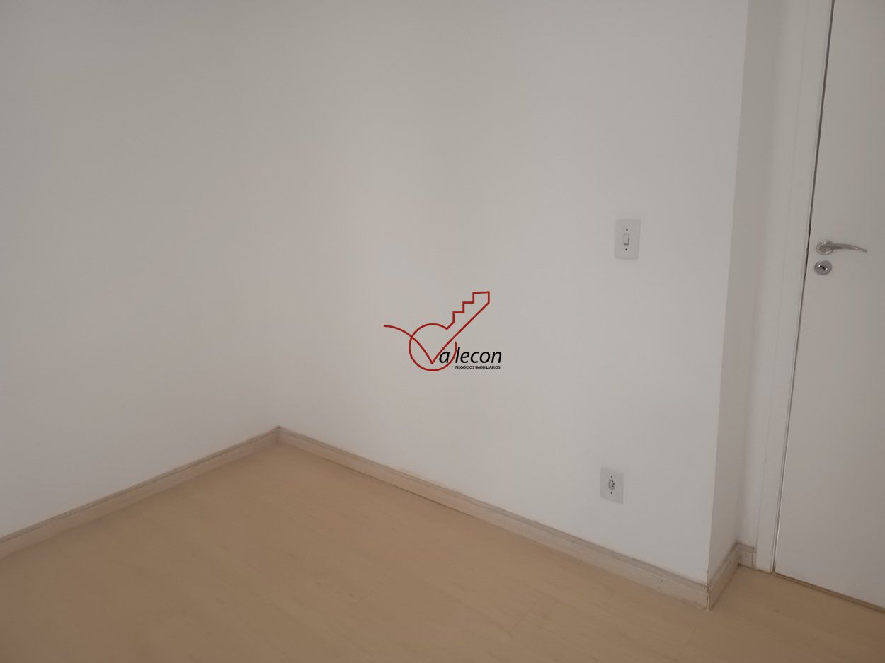 Apartamento, 2 quartos, 48 m² - Foto 1