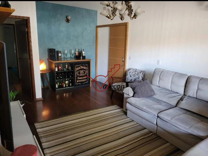 Casa à venda com 3 quartos, 200m² - Foto 4