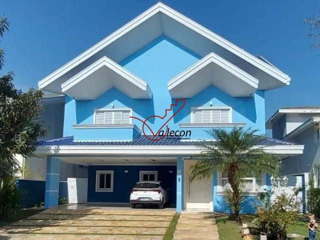 Casa 5 dormitórios à venda Jardim Altos de Santana II Jacareí/SP