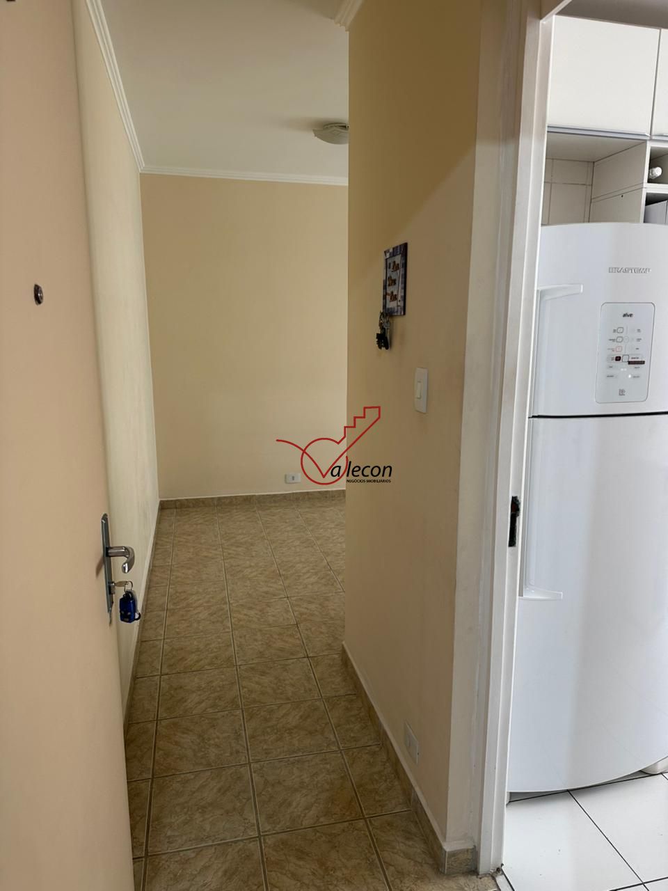 Apartamento, 2 quartos, 53 m² - Foto 8