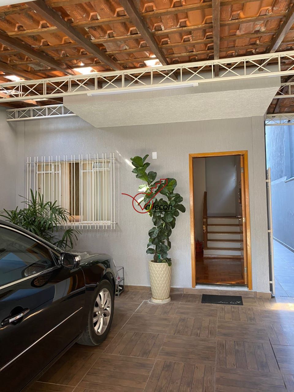 Casa à venda com 2 quartos, 100m² - Foto 4