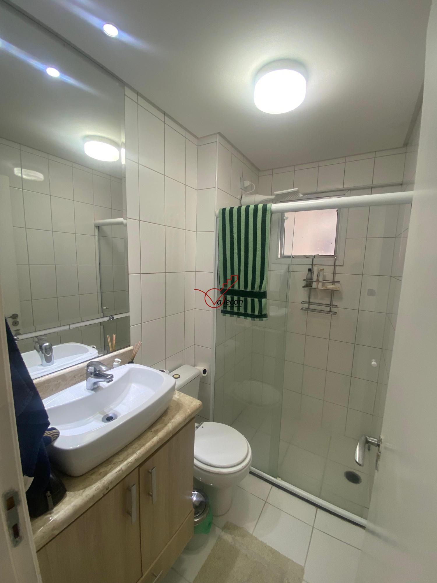 Apartamento, 3 quartos, 86 m² - Foto 1