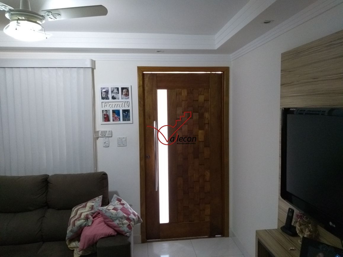 Casa, 2 quartos, 85 m² - Foto 9