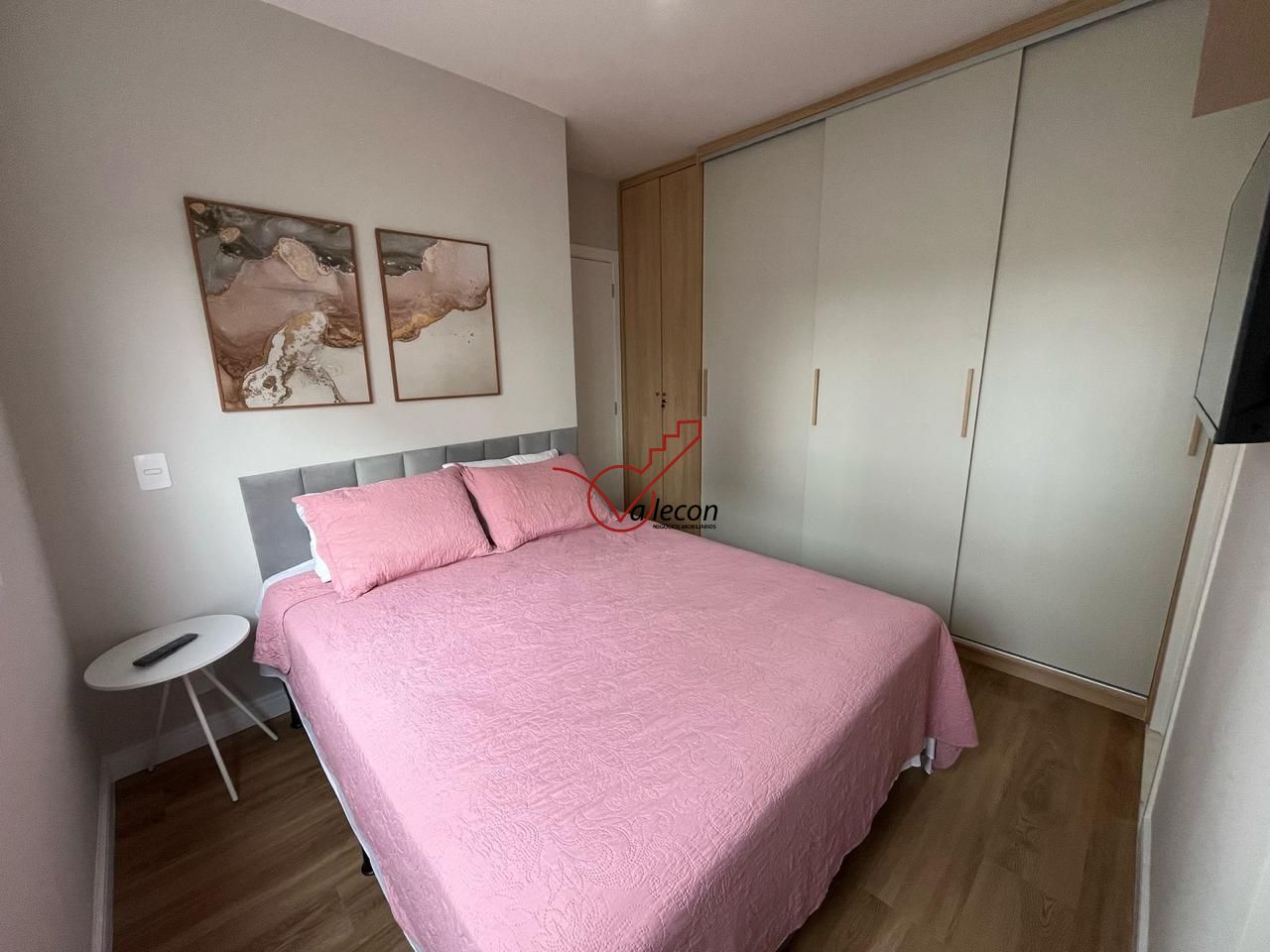 Apartamento à venda com 2 quartos, 56m² - Foto 8