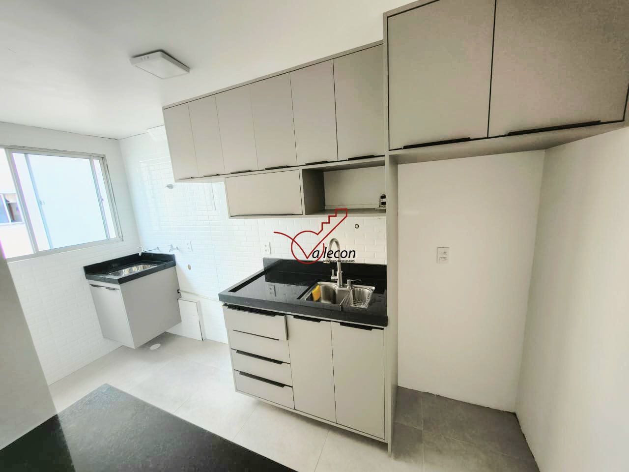 Apartamento, 2 quartos, 46 m² - Foto 1