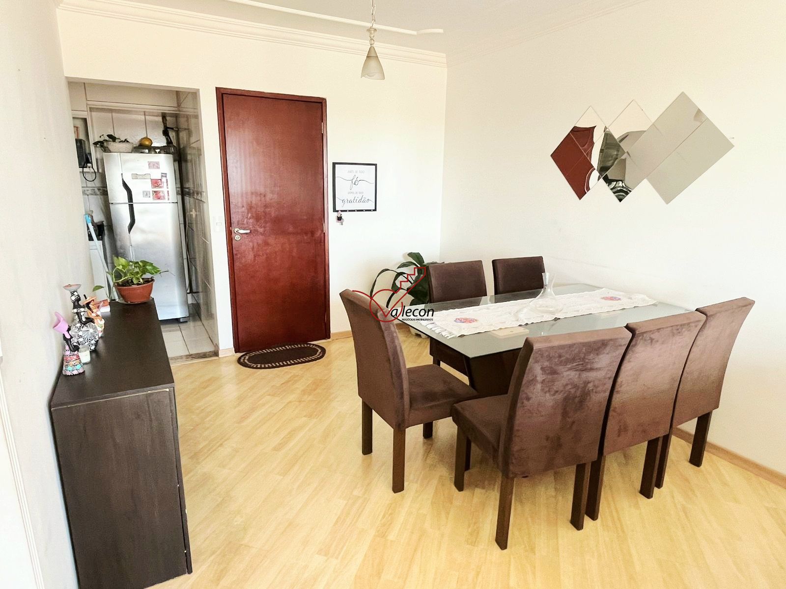 Apartamento, 2 quartos, 62 m² - Foto 3