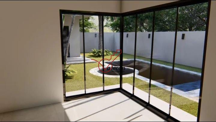 Casa à venda com 3 quartos, 250m² - Foto 7