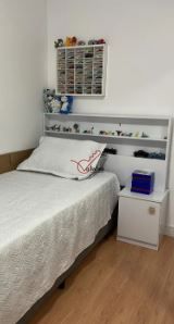 Apartamento à venda com 2 quartos, 51m² - Foto 3