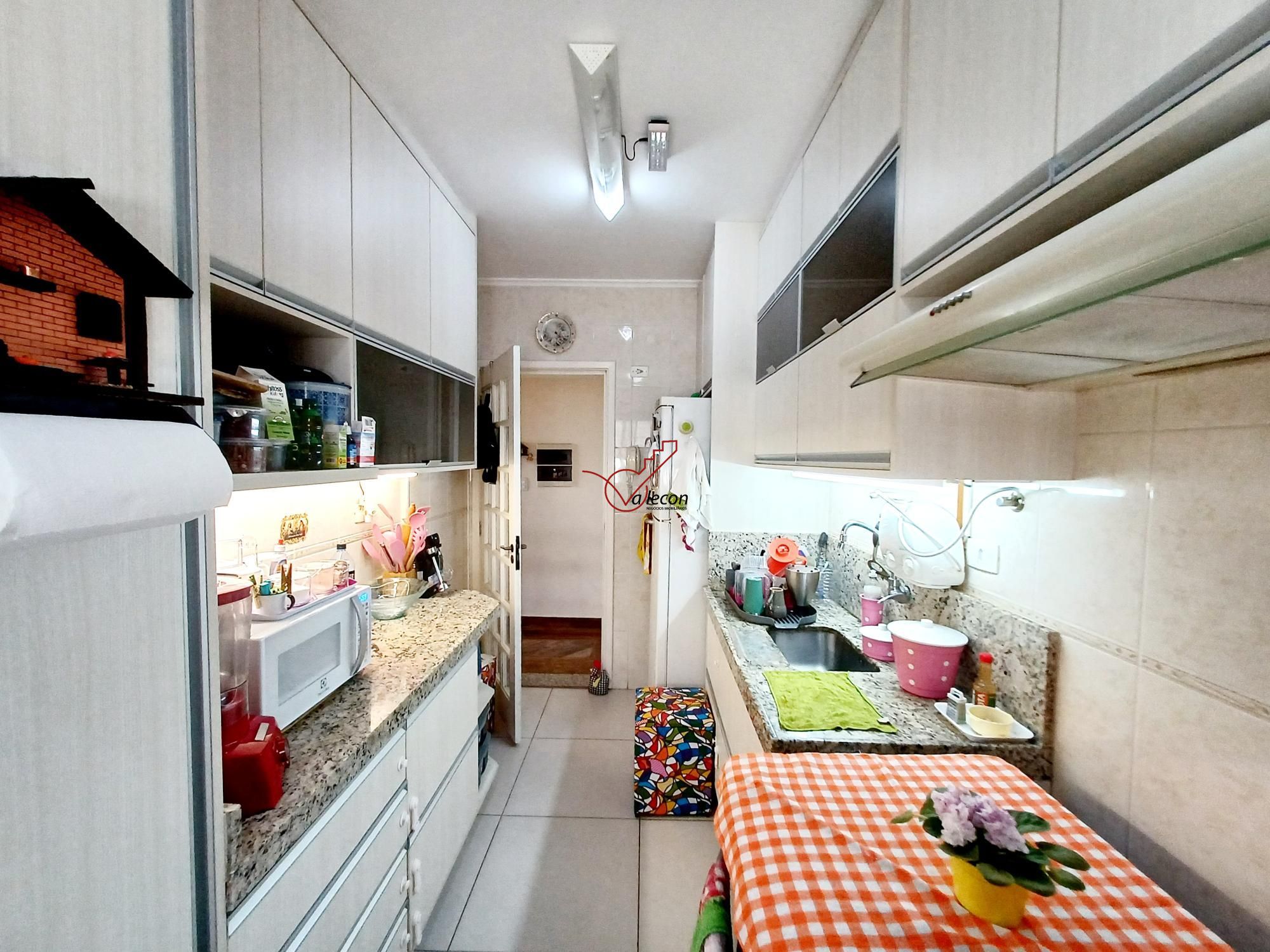 Cobertura à venda com 3 quartos, 150m² - Foto 9
