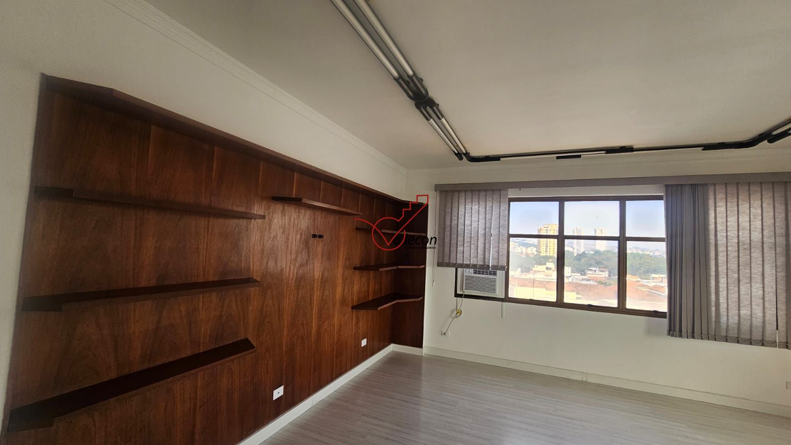 Prédio Inteiro, 39 m² - Foto 1