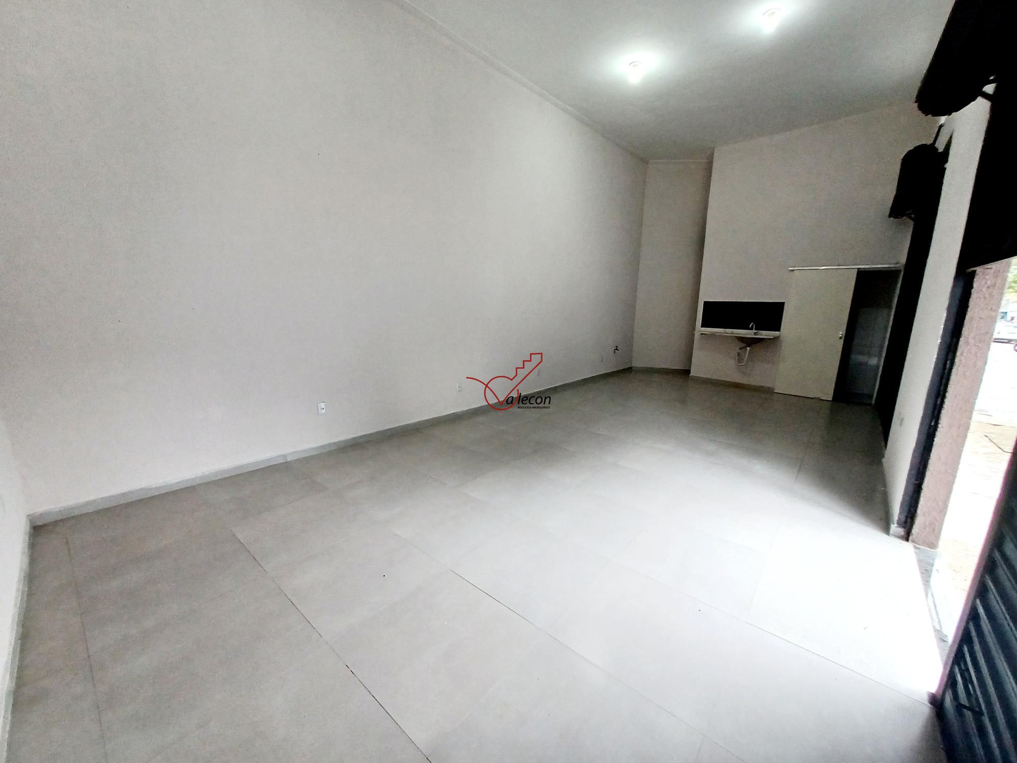 Loja-Salão, 40 m² - Foto 3