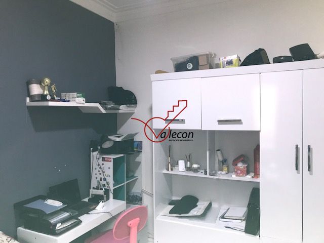 Sobrado à venda com 3 quartos, 250m² - Foto 31