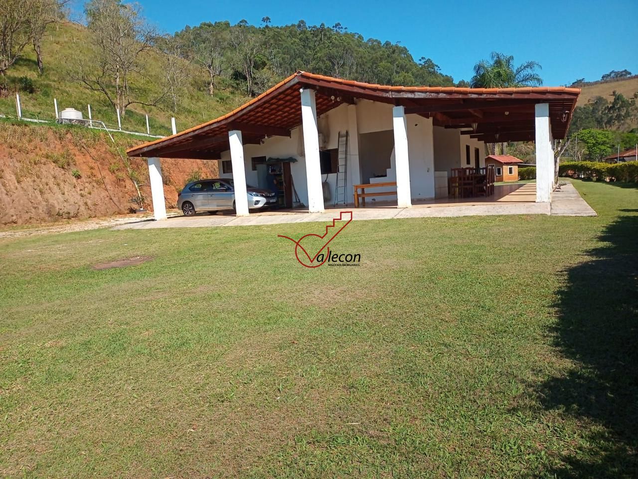 Sítio à venda com 2 quartos, 160m² - Foto 27