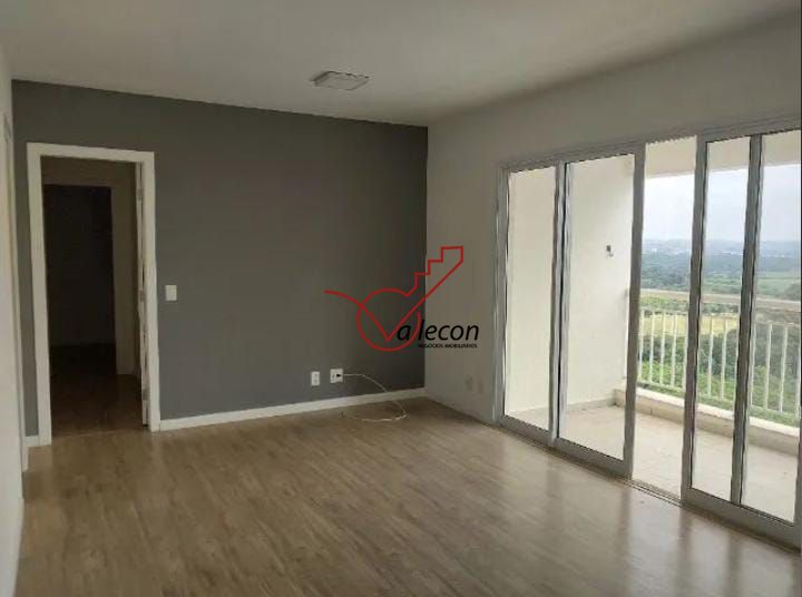 Apartamento 3 dormitórios à venda Vila Industrial São José dos Campos/SP