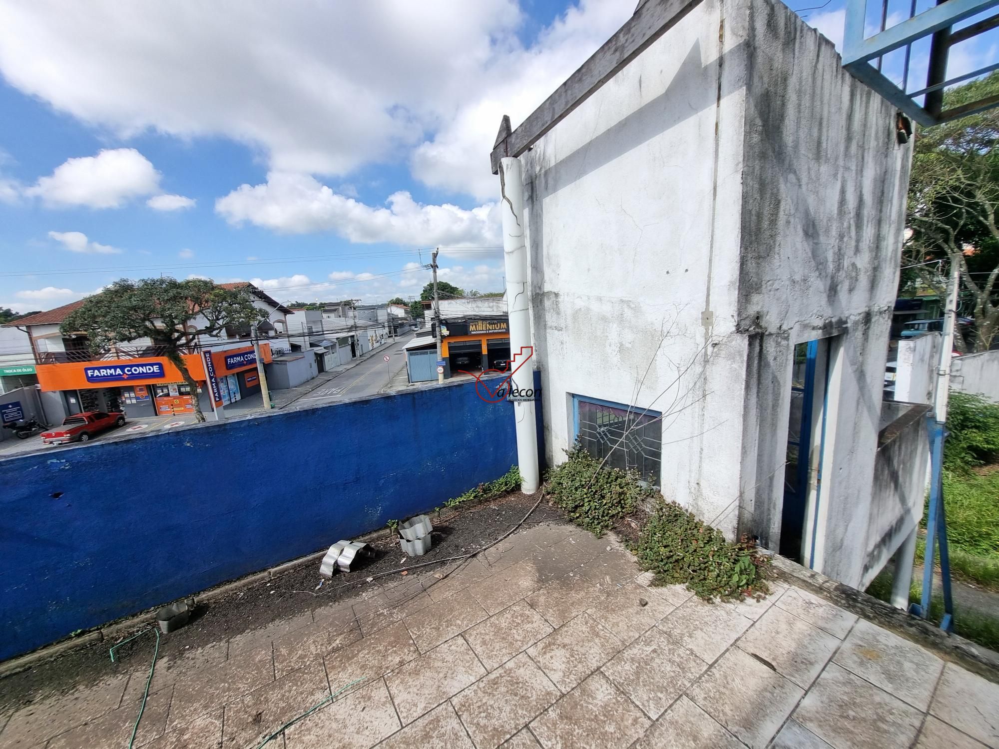 Depósito-Galpão - Foto 57
