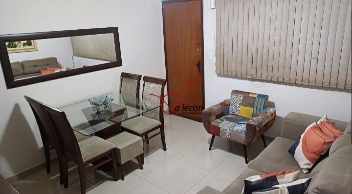 Apartamento à venda com 2 quartos, 55m² - Foto 13