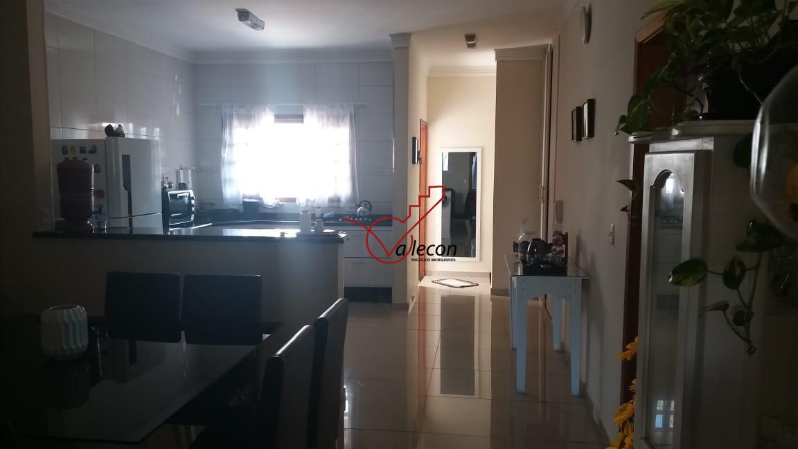 Sobrado à venda com 3 quartos, 390m² - Foto 10