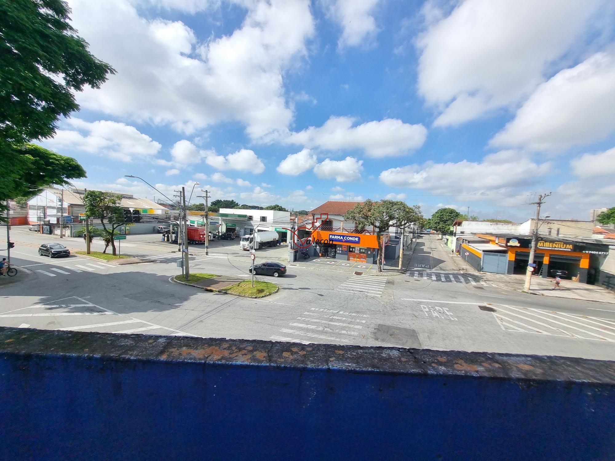 Depósito-Galpão - Foto 47