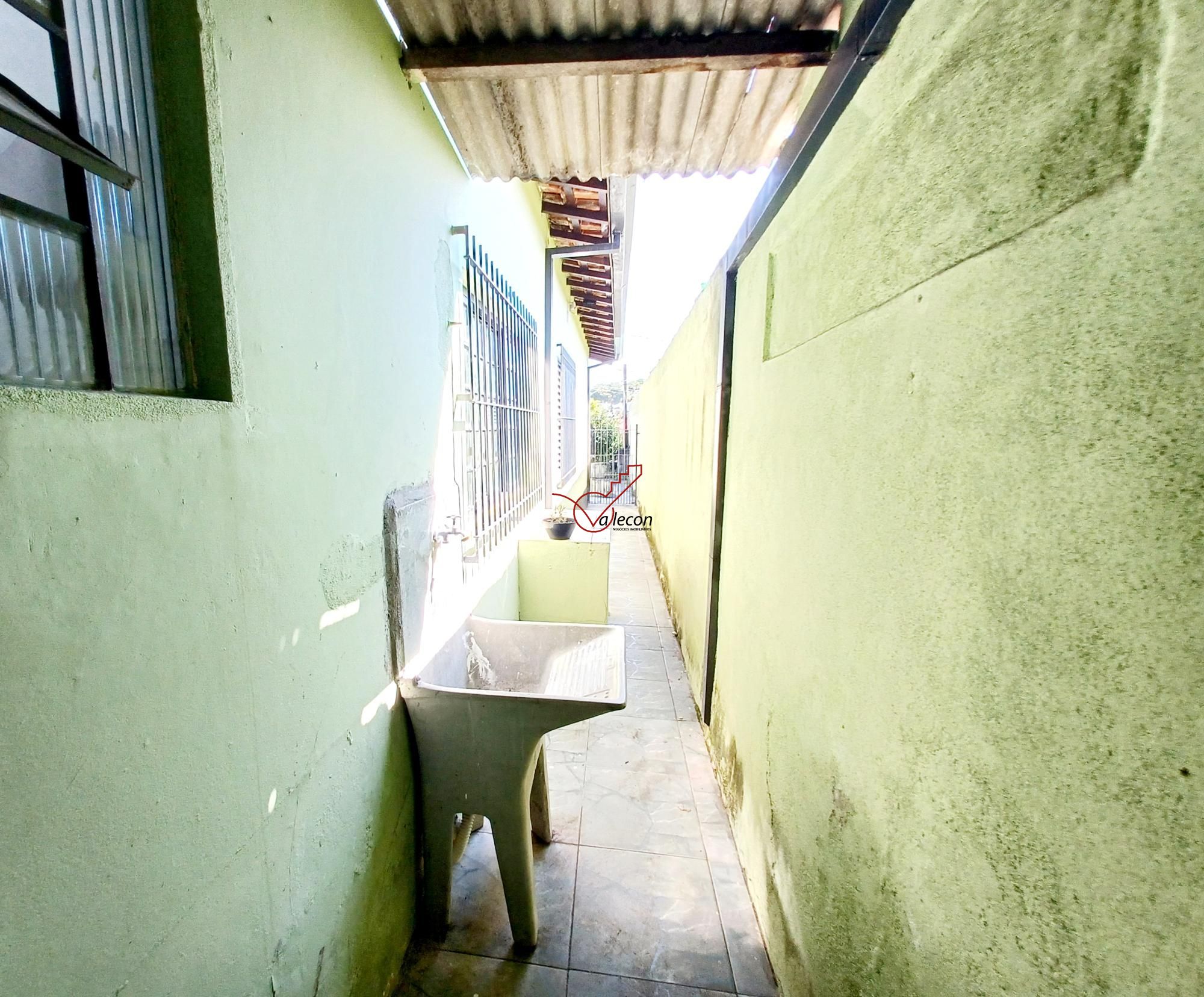 Casa para alugar com 4 quartos, 76m² - Foto 10