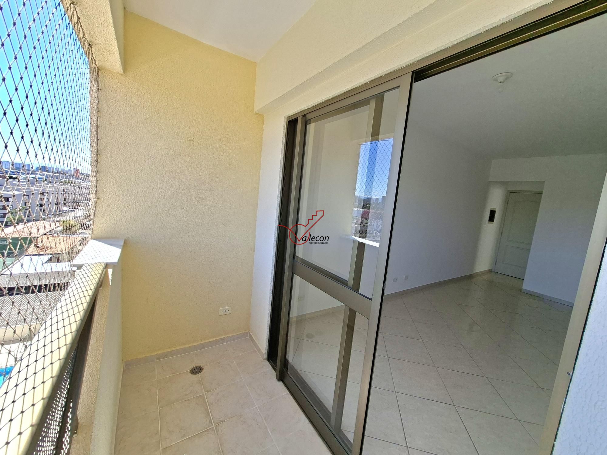 Apartamento para alugar com 3 quartos, 75m² - Foto 6