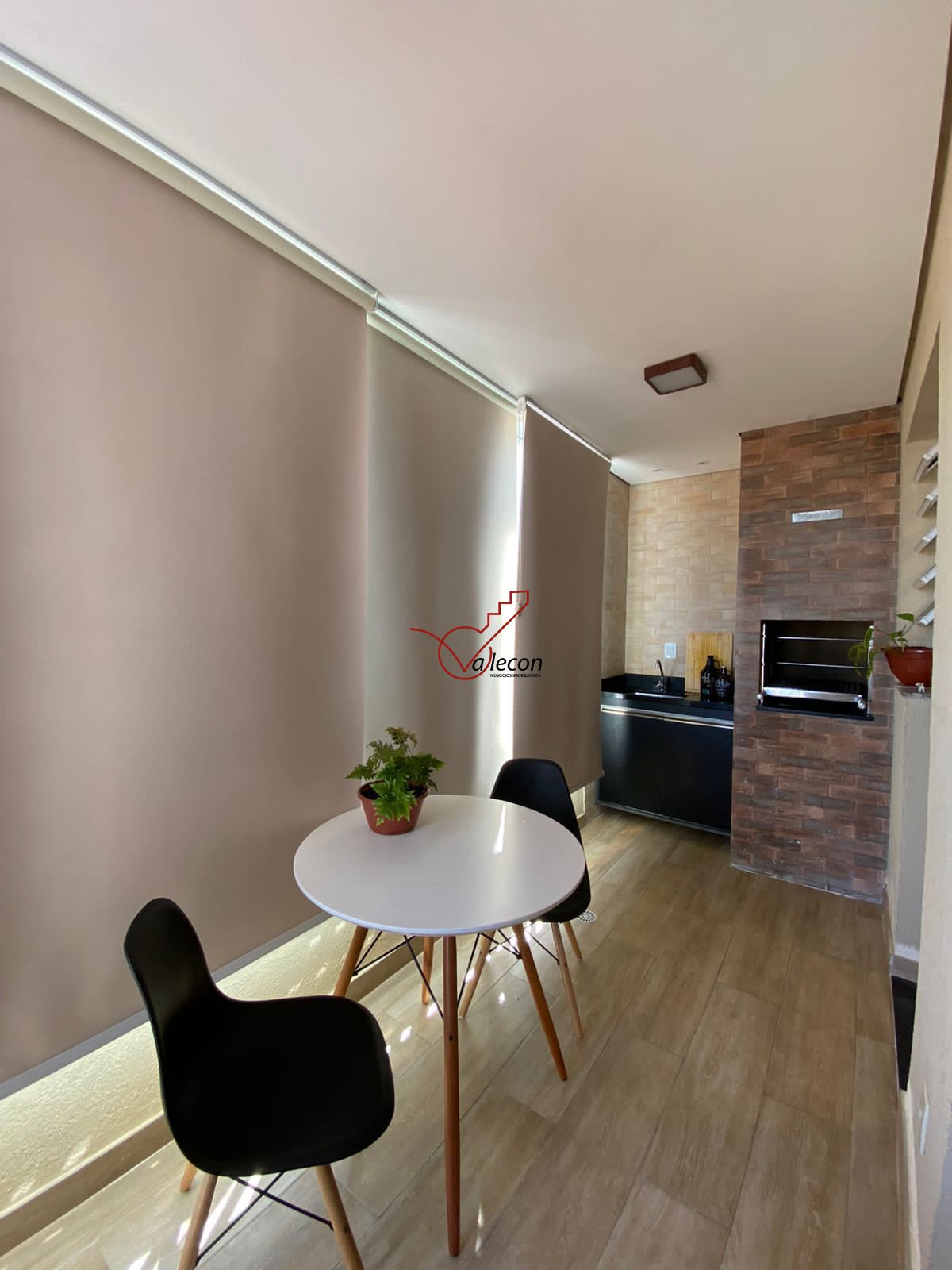 Apartamento à venda com 2 quartos, 69m² - Foto 6