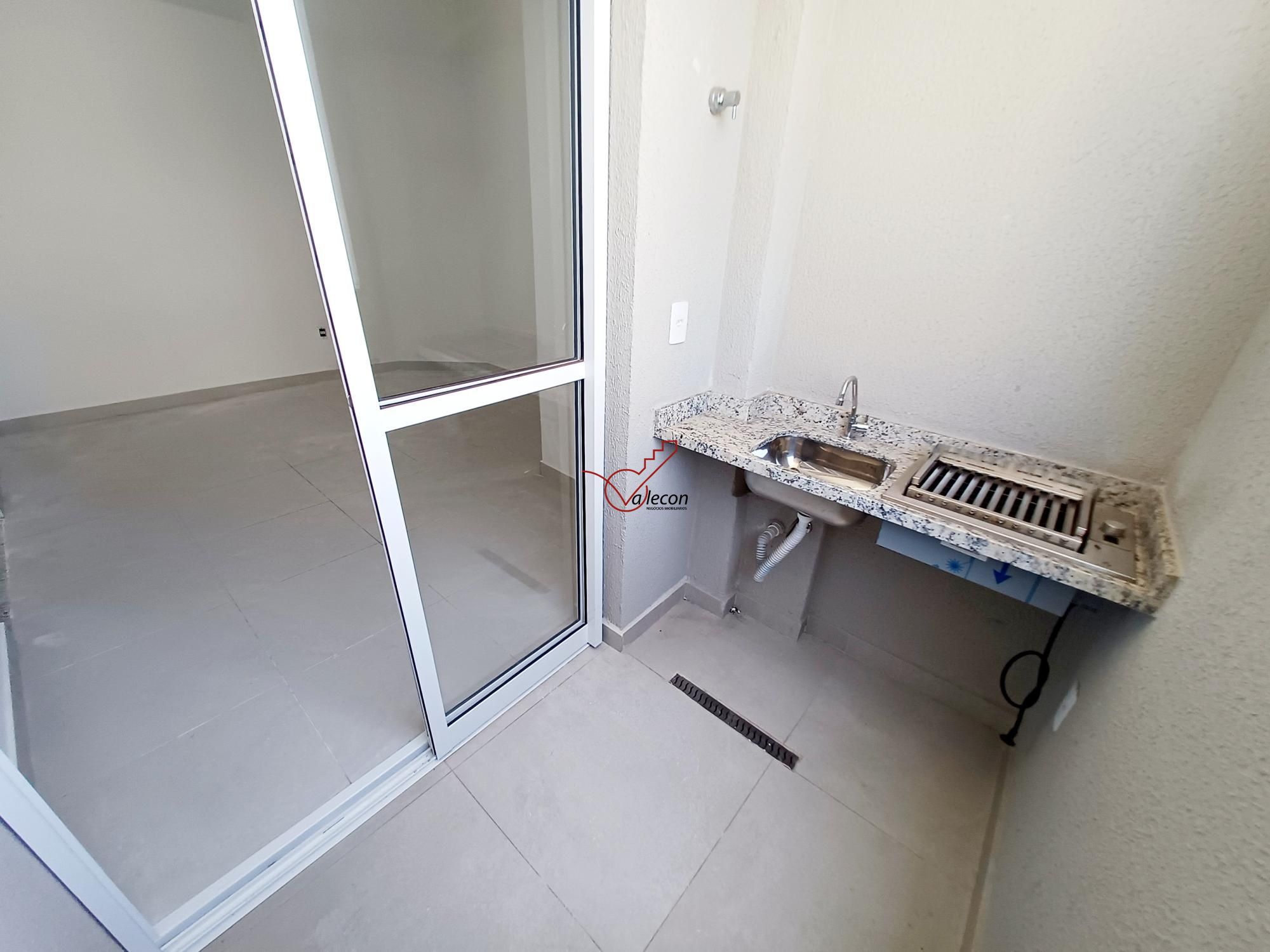 Apartamento à venda e aluguel com 2 quartos, 53m² - Foto 9