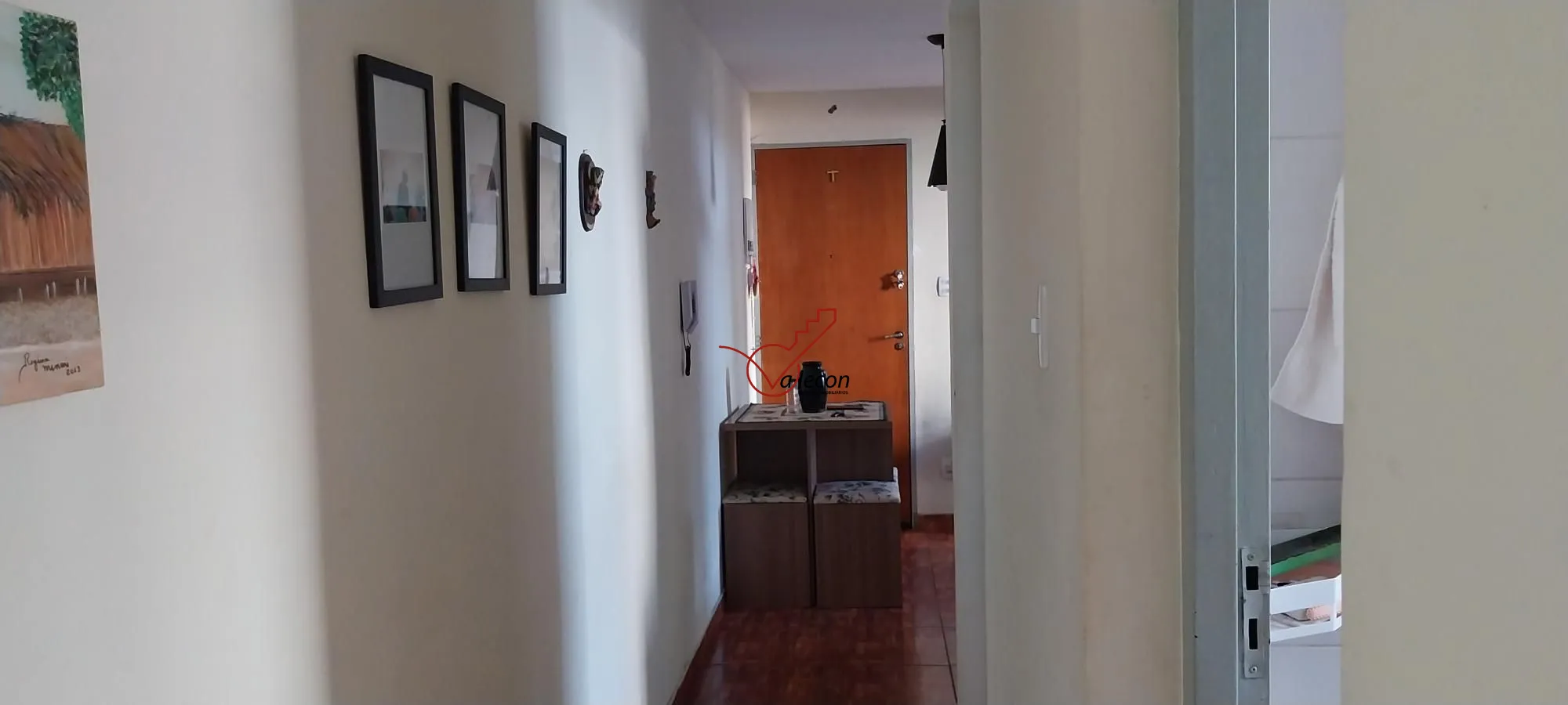 Apartamento, 2 quartos, 102 m² - Foto 3