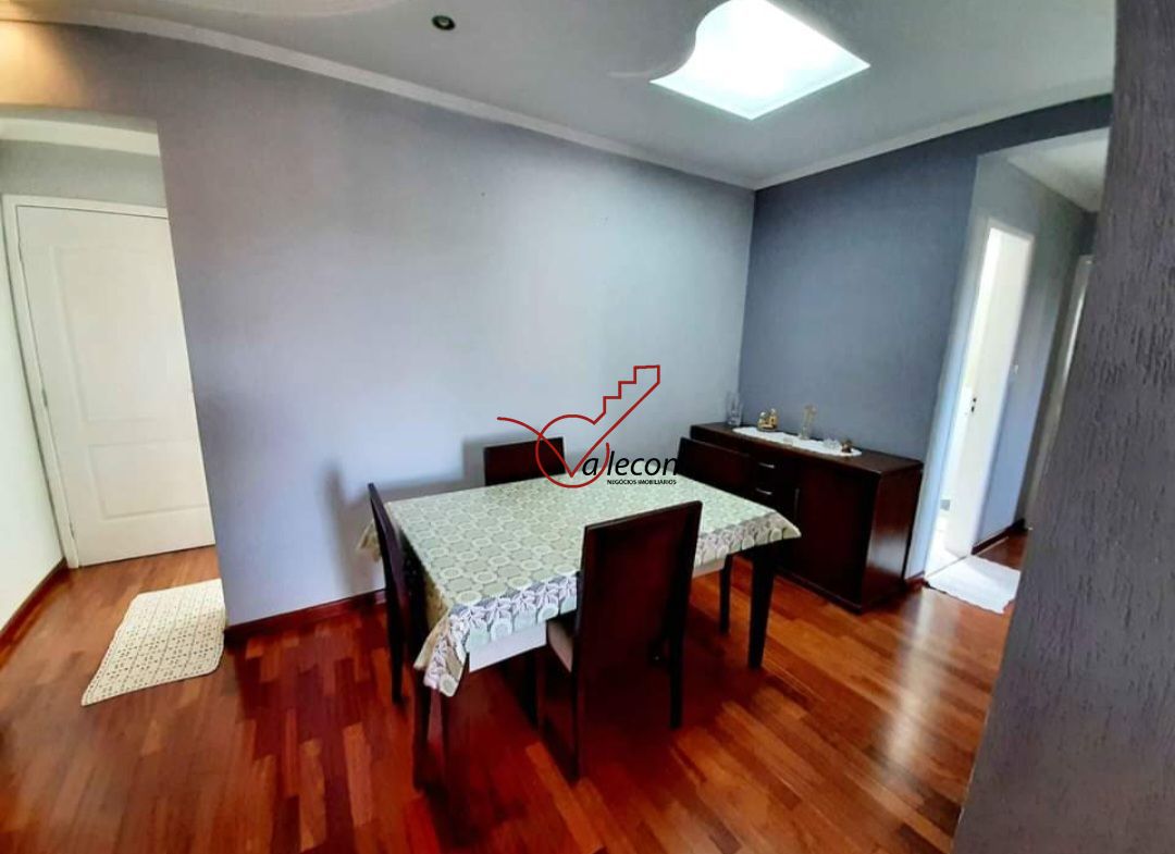 Apartamento à venda com 3 quartos, 75m² - Foto 12