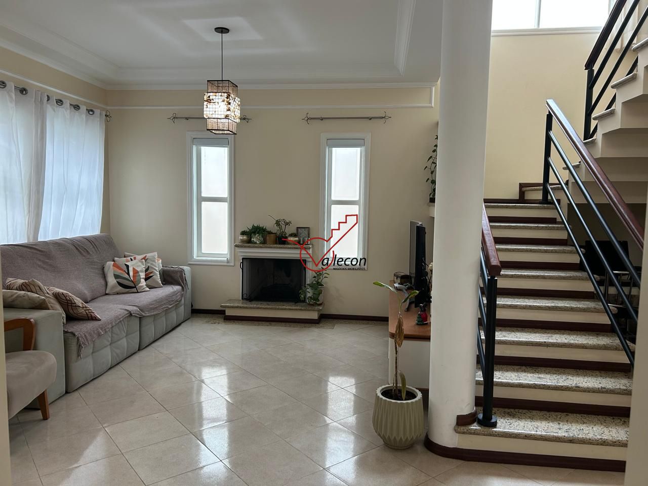 Casa, 5 quartos, 242 m² - Foto 8