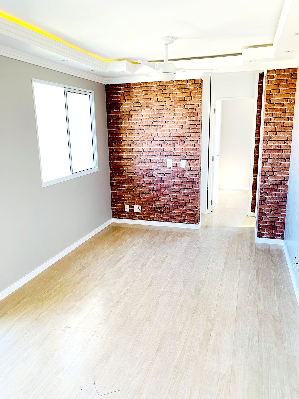 Apartamento à venda com 2 quartos, 54m² - Foto 8