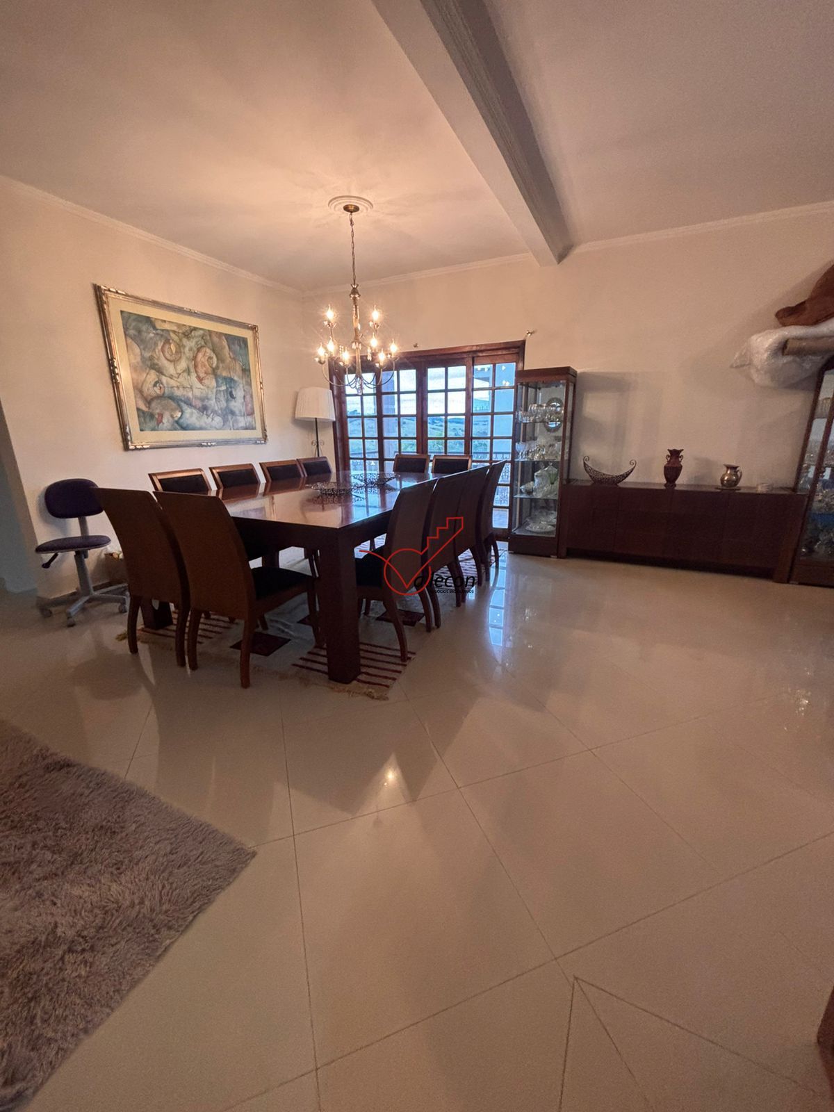 Casa à venda com 4 quartos, 440m² - Foto 18